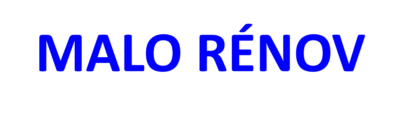 site web Malo Rénov